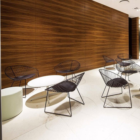 Leaf Easy Chair